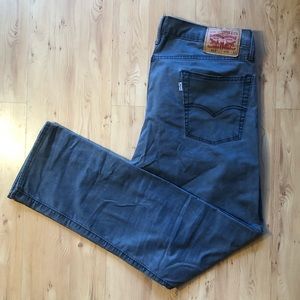 Levi’s 513
